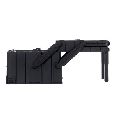 5. Keter 22" Cantilever Tool Organizer