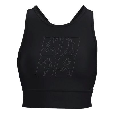 5. Under Armor HG Armor Crop Tank W 1360 848 001