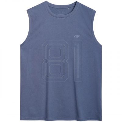 T-shirt 4F M125 M 4FWMM00TSLEM125 32S