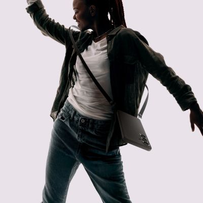 14. Spigen Liquid Air Case for Samsung Galaxy S26 - Gray