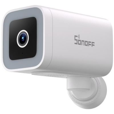 Sonoff CAM-B1P 2K Outdoor Smart WiFi Camera