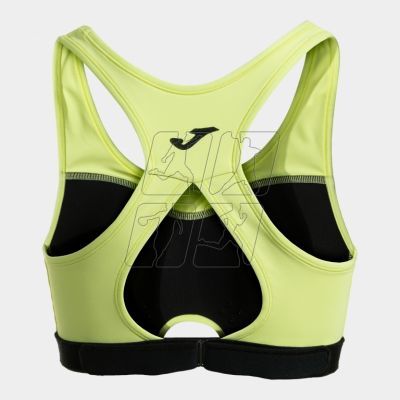 2. Joma R-City Iconic Sport Bra W 902315.486