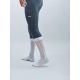 3. POC Race Sock Ski Socks Gray