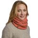3. Buff Caryn Knitted Fleece Neckwarmer W 1235184011000