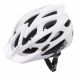 13. Meteor Ovlo S 16859 Bike Helmet 52-56 cm White