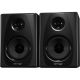 Behringer STUDIO 50USB 2-Way Speaker Black Wired 150 W