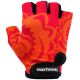 8. Meteor Big Flower JR 24181-24183 Cycling Gloves