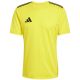 10. Men's adidas Campeon 25 Jersey Yellow JF6060