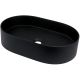 Granite countertop washbasin