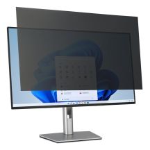 Kensington - Privacy Screen Filter - Removable - Self-Adhesive - 68.6 cm (27")