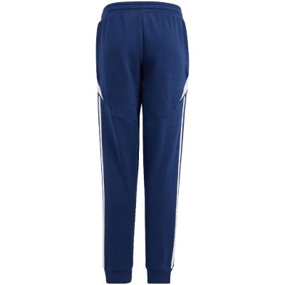 9. adidas Tiro 24 Sweat Jr IS1008 Pants