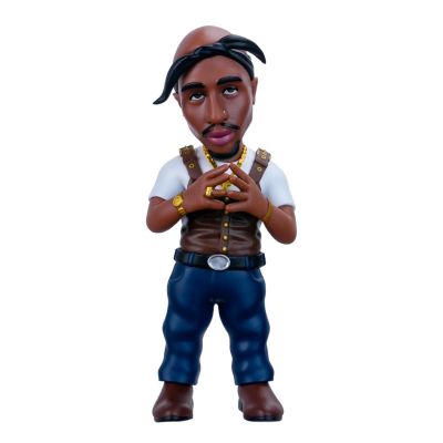 2. MINIX – TUPAC NYT
