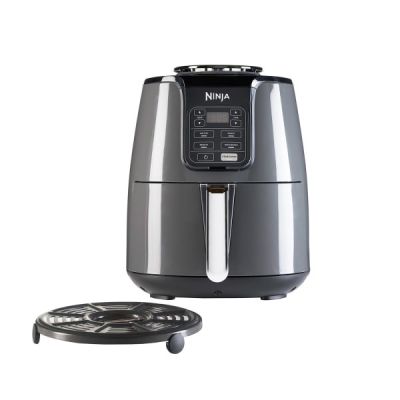 3. NINJA AF100 FAT-FREE FRYER