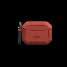 UAG Scout Case for AirPods Pro 2 - Red