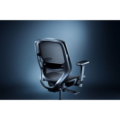 6. Razer FUJIN Mesh Seat Mesh Backrest