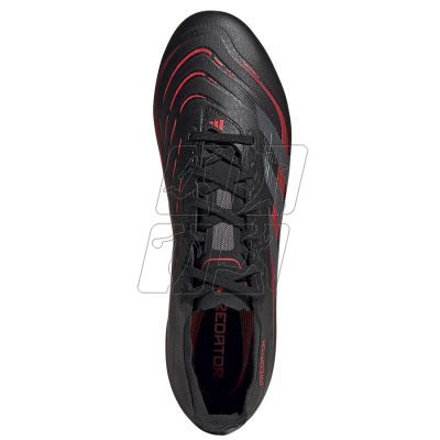 3. Adidas Predator League SG JI1343 shoes