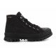 7. Palladium Pallashock Mid OG Black/Black U shoes 76681-008-M