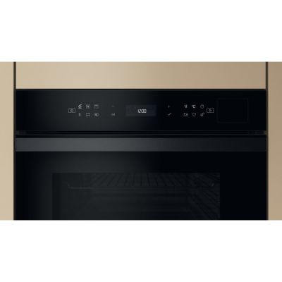 7. Built-in oven WOI6A8HT1SBA WHIRPOOL