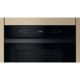 7. Built-in oven WOI6A8HT1SBA WHIRPOOL