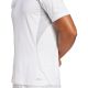 7. adidas Tiro 25 Competition Match Men's Football Shirt White JF6082