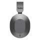 8. Lenovo 4XD1V23301 Headphones/Headset Wired & Wireless Headband Office/Call Center USB Type-C Bluetooth Gray