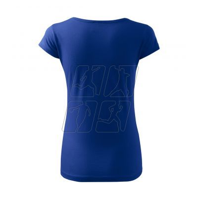 3. Malfini Pure T-shirt W MLI-12205