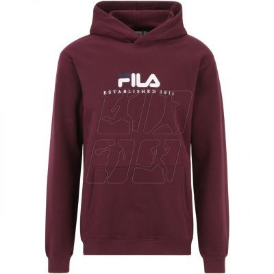 Fila Brunssum M FAU0145 40107 sweatshirt