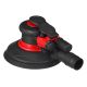 5. YATO 150mm pneumatic random orbit sander