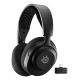 9. SteelSeries Series | Gaming Headset | Arctis Nova 5 | Bluetooth | On-ear | Microphone | Noise Cancelling | Wireless | Black