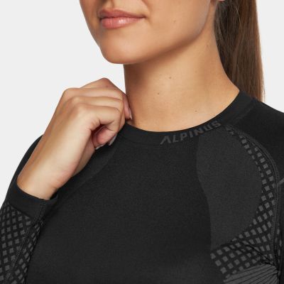 51. Alpinus Active Base Layer Set W GT43253