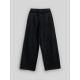7. Women's wide-leg sweatpants 4F 4FRAW26TTROF2105-20S
