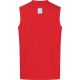 22. Kick light sleeveless top TOP TEN "BASIC" (WAKO APPROVED)