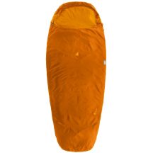 Deuter Dreamlite 15C/59F sleeping bag, terra/canyon