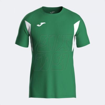 Joma Camiseta Manga Corta Winner III 103150.452