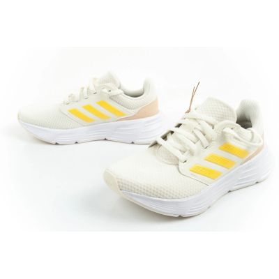 8. Adidas Galaxy 6 women's sports shoes for running, comfortable and lightweight