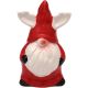 7. VIKING SANTA CLAUS FIGURINE 7.5x6x11.5CM