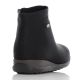 8. Black Rieker W 98251-00 insulated women&#39;s boots