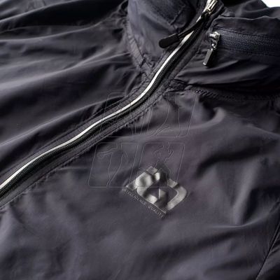 4. IQ Intelligence Quality Aslan M jacket 92800483187