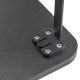 9. MACLEAN MONITOR/LAPTOP STAND, MAX. 20KG, (500X260X122MM), MC-933 MC-933