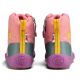2. Affenzahn Discovy Owl vegan barefoot winter boots (01489-40126)