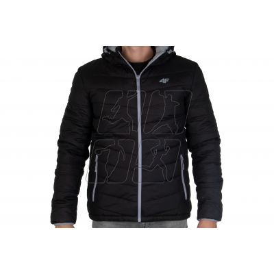 3. Jacket 4F M434 M 4FWAW23TDJAM434