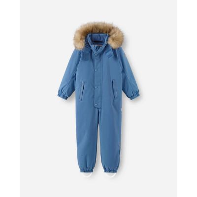 Reima Stravanger winter overall for kids – waterproof and breathable (5100110A-67A0)
