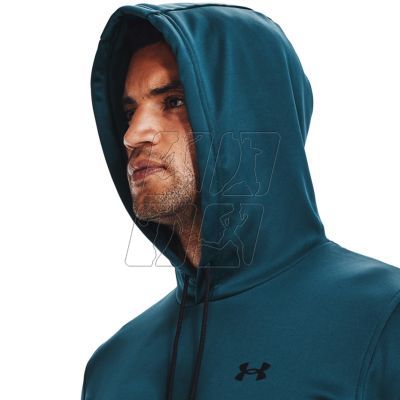 20. Under Armor Fleece HD M 1357087 413