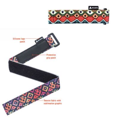 GRANITE ROCKBAND+ waves headband