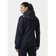 13. Helly Hansen W Crew Hooded Jacket W 34448 597