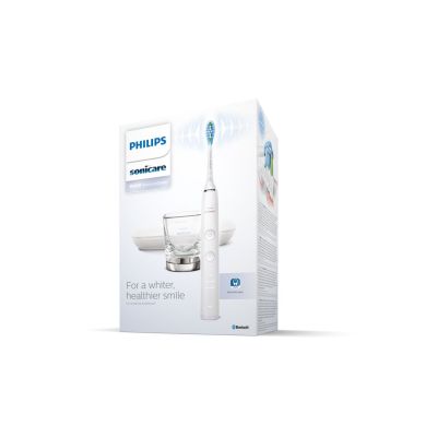 6. Philips Sonic Toothbrush with App