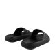 3. Lee Maya women's flip-flops black 50261041 25Y