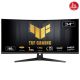 10. ASUS TUF Gaming VG34VQ3B Computer Monitor 86.4 cm (34") 3440 x 1440 px UltraWide Quad HD LED Black