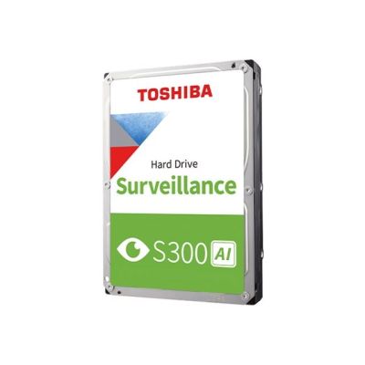 2. 16TB Toshiba MG Series MG11ACA16TE 7200RPM 1024MB Ent.