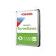 2. 16TB Toshiba MG Series MG11ACA16TE 7200RPM 1024MB Ent.